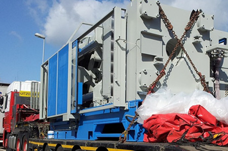 快递巨头积极布局 快运有望站上物流业风口