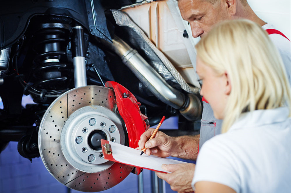 中驰车福张后启：整合+自营 做好汽配供应链