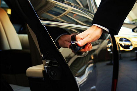 车置宝获8亿D轮融资 瞄准数字化金融及物流