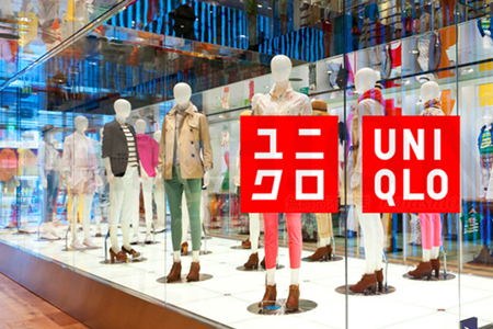 Uniqlo优衣库日本5月急剧降温 这又要怪天气