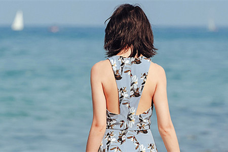 女装DAZZLE母公司地素时尚重启IPO