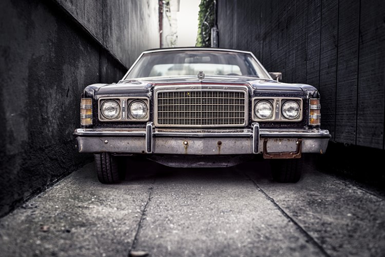 比亚迪 百度 大道用车“结义”钻研无人驾驶