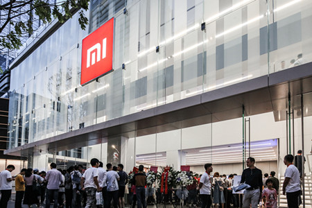 小米CDR申请获证监会受理！同股不同权+CDR