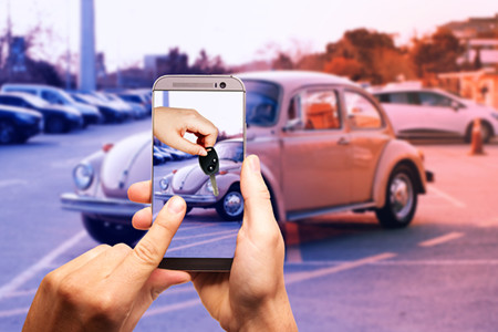 优信要在美国上市了 二手车平台真有机会吗