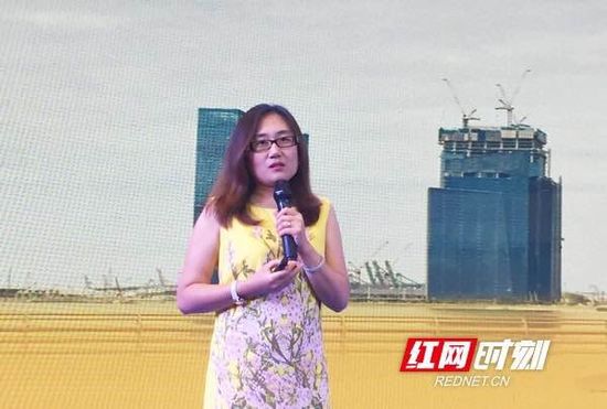 御家汇国际开放平台发布会落幕