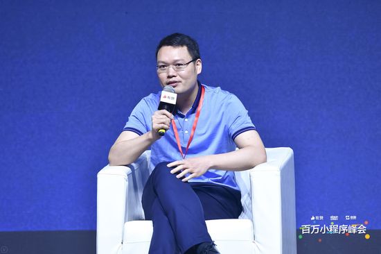 十点读书创始人林少