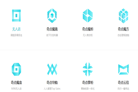 接连获陆兆禧投资 奇点云4招杀入智能零售