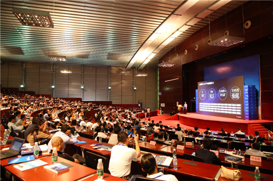 第十届IOTE 2018夏季展将在深圳举办(图3)