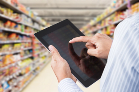 “88购物节”京东到家沃尔玛销售额增200%