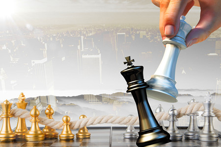 电商战火蔓延 苏宁 京东借物流服务抢市场