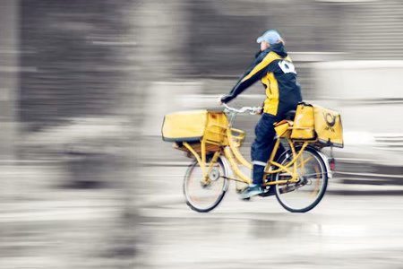 美外卖送餐平台DoorDash 再获2.5亿美元融资
