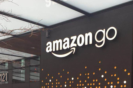 亚马逊开设第二家Amazon Go便利店