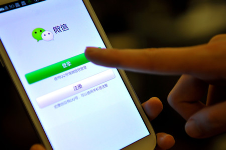 子弹短信的火爆 只是因为罗永浩的号召力？