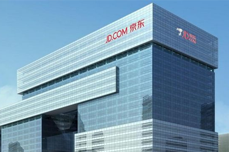 京东发布物流无人机产业发展报告