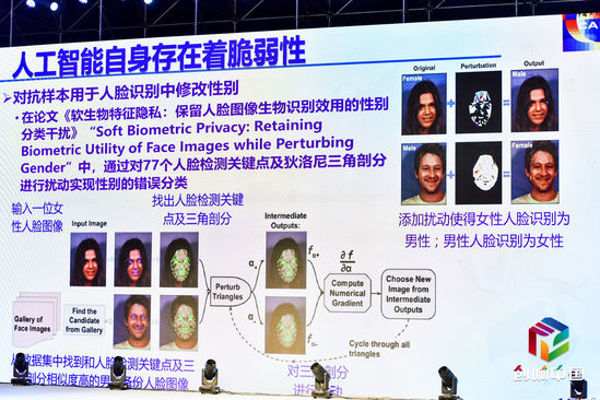 中国工程院院士方滨兴