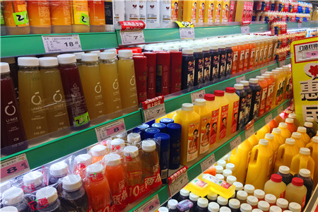 亚马逊向全美扩张在芝加哥开设无人便利店