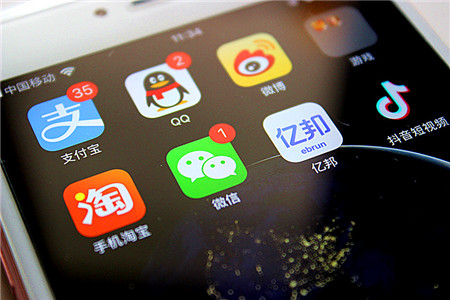 “云瓣科技”想做支付平台和高校之间的桥梁