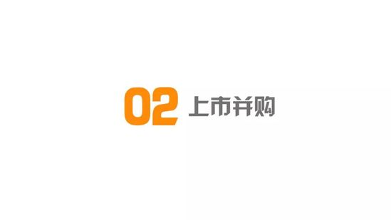 2018 Q3新经济领域并购事件同比翻倍，IPO公司数出新高