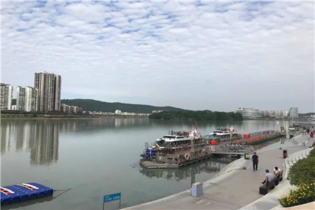 为吸引亚马逊落户 纽约或命名“亚马逊”河