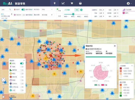 大数据辅助下游营销+区块链服务上游供应，「熵商科技」要用技术改造房地产行业