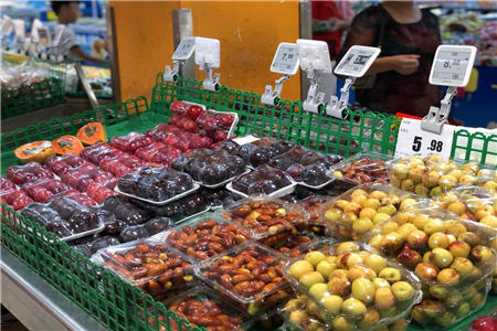 7-Eleven便利店入华为何“水土不服”？