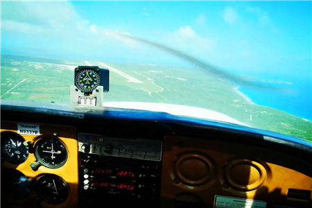 京东无人货运机首飞 物流科技发展大势已来