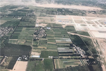 智慧农业兴起 阿里 京东 百度积极入局