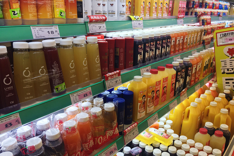 Shopify推黑五实时地图：每分钟GMV破$50万