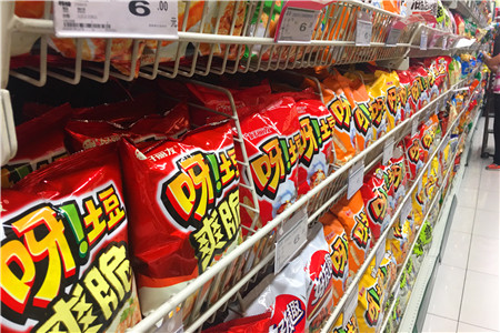 探访物美联想桥店：数字化门店的效果如何