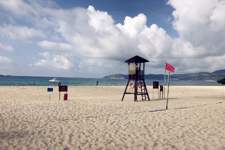 H&M也开始“无性别” 想通吃的要快了