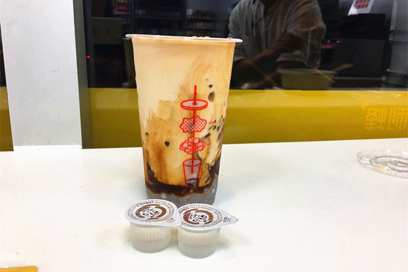 星巴克“入淘” 绝不只是一杯咖啡的事