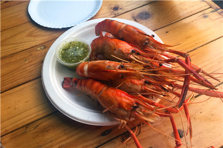 京东7FRESH与中烹协拥抱 建立无界餐饮生态