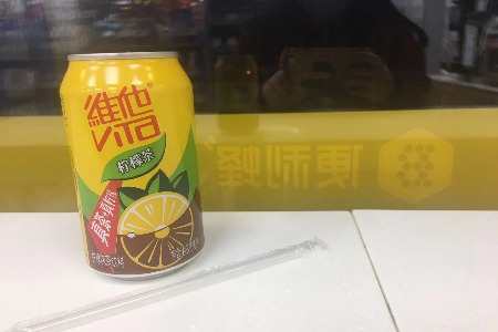 继绿盾 看他如何掀起中国漱口水行业热潮