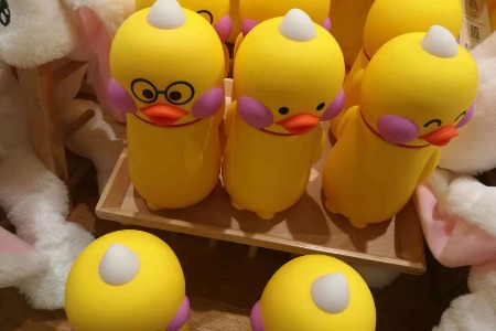 京东与良品铺子合作 将开放仓储物流网络