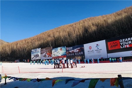 牧高笛投资1.63亿建全渠道营销网络