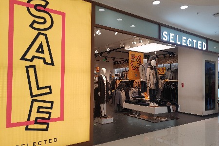 从Lululemon看中高端休闲服装市场投资机会