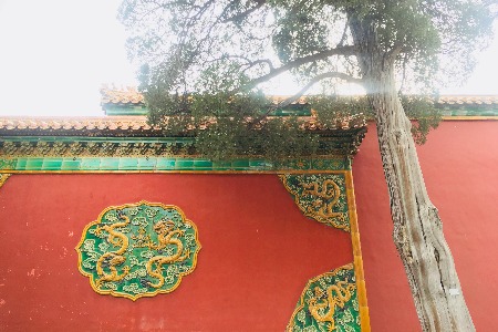 故宫文创IP的互联网式“复新”