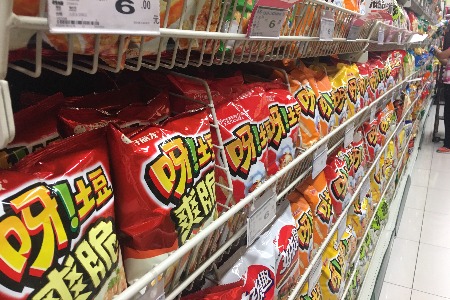 携手京东超市 联合利华加码新零售