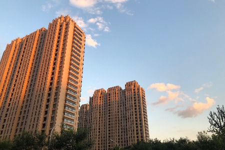 互联网凭啥捡地产的“漏”？