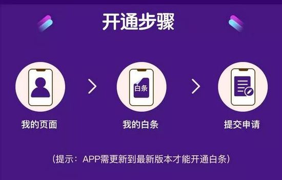 拼便宜白条服务