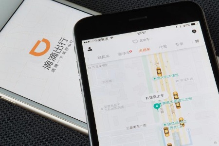 Lyft抢先一步IPO 滴滴该何去何从？