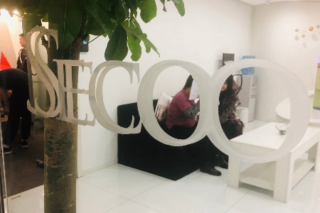 高街潮流品牌INXX要把门店开到美国去