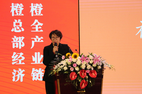 光鲜生供应链刘丽娜：利用社交打造生鲜爆品