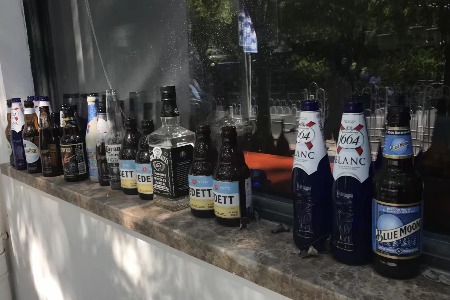 看快递企业2019动态走向 是肉搏还是智取？
