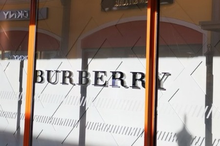 Burberry连关4家店 或因连续业绩下滑所致