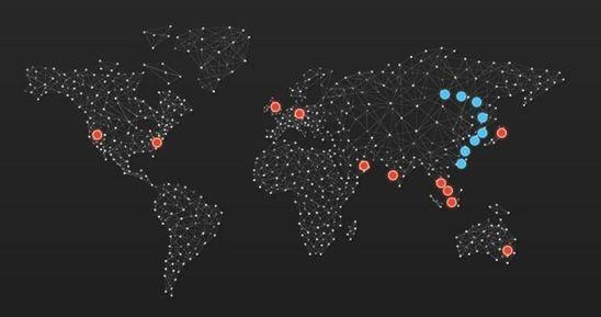 中国公有云出海，其实都还没跳出中国圈子 