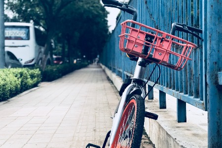 摩拜出售欧洲业务进入最后阶段