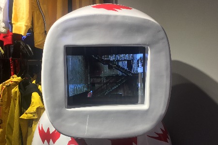 京东快递依托航空运力推出“特快送”产品