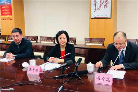 商务部将组织指导开展“双品网购节”活动