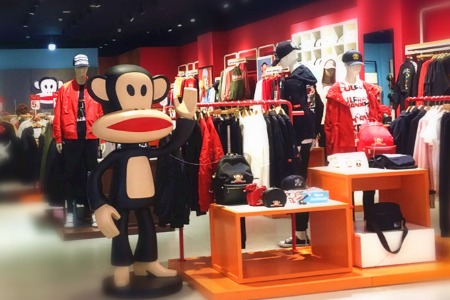 谁能为中国本“土”服装品牌挽尊